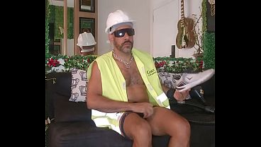 Image PUNHETA MAR&Ocirc_TA COM CHEIR&Atilde_O DE PICA