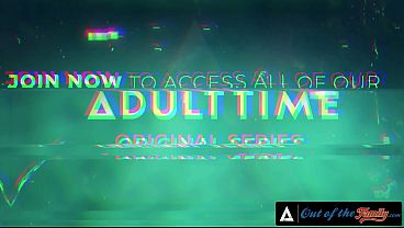 Image OUT OF THE FAMILY - Cutie Babe Jaye Summers Gets Her Pussy Plumbed Hard By Her BFF's Dad