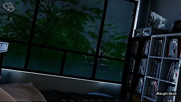 Image Eternum Adult Game Chapter 61 | Nova got fucked in her bedroom