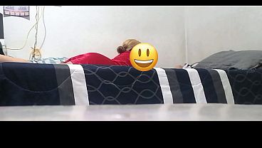 Image Que angulo mas rico puse a grabar el celular y me doy cuenta que mi esposa me es infiel