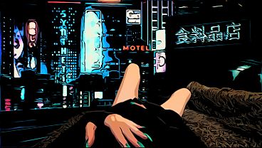 Image Trans Girl with a Tiny Dick and a Dildo Preview. TRANSANIMEPORN