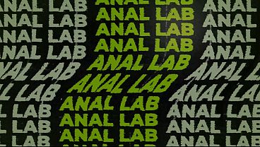 Image Brunette Slut Takes Deep Anal Until Massive Gape and Explosive Squirt