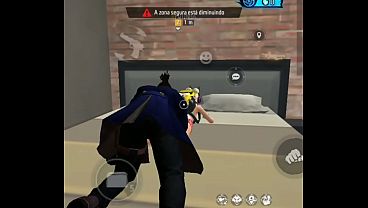 Image Botando a npc na chapa no ff