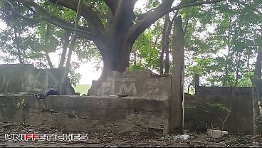 Image Another day of masturbating in the park.