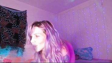 Image 03 - 15 - 2019 Dancing and oiling up on cam!