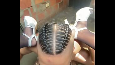 Image QUE BUEN TRASERO RESTREG&Oacute_ EN MI CARA