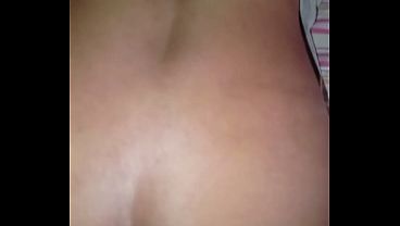 Image Pov Doggy style fucking of a brunette milf mother-in-law