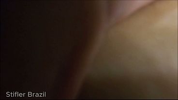 Image Bastidores da grava&ccedil_&atilde_o: ela nao gosta de pau mole n&atilde_o ... mandou eu ja chegar de pau duro!