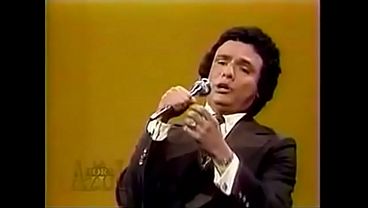 Image Jos&eacute_ Jos&eacute_ - Cuando T&uacute_ Me Quieras (EN VIVO) (RESTAURADO)