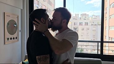 Image MACHO RUSO ME HACE SU PERRA EN LA CAMA