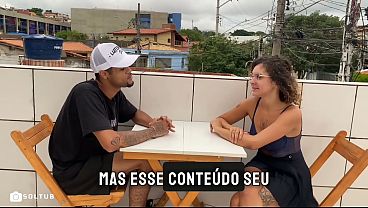 Image REENCONTREI UM VELHO AMIGO E FIZEMOS SEXO NA MANS&Atilde_O DELE