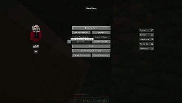 Image I can't unsee what what I found in Minecraft