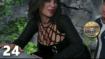 Image ALTERED DESTINY #24