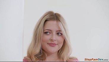 Image You can at least let me watch stepmommy