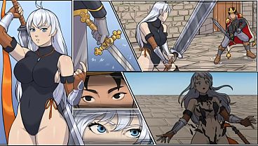 Image FIGHT HER THEN FUCK HER