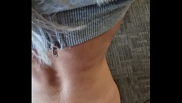 Image Anal Fuck and Cumshot in Ass with Beautiful Girl (Short Version)