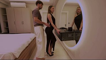 Image Stay At Home And Get Cunnilingus Orgasm! Licked Her Pussy Until Ruined Orgasm!