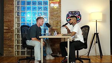 Image Filthy Radio Show [Trailer]