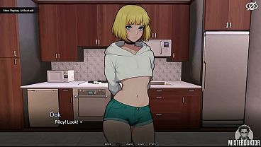 Image BUNKERED WITH FEMBOY #22