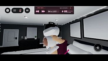 Image Sarvente haciendo el delicioso con su compa&ntilde_ero de trabajo