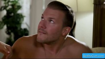 Image RealityCum.com presents: Freya Parker, Codey Steele - Busty teen redhead craves huge dick and enjoy wet orgasms