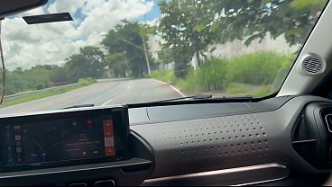 Image Procurando Uma atriz porno nas ruas de S&atilde_o Paulo oferecemos 10 mil reias ela mostrou os peitos em publico