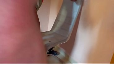 Image I insected his dick in my pussy