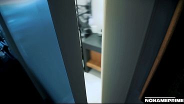 Image naked Stepmom Shower Surprise POV Wet Scene Messy Finish