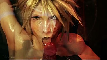 Image Femboy Mix - 3D PMV Comp