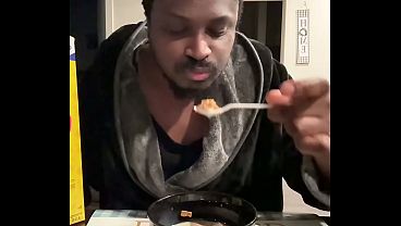 Image Cereal (MukBang)