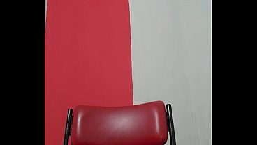 Image Femboy sissy riding traning