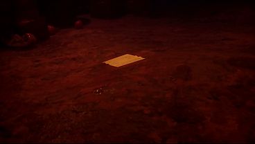 Image Hero's Journey Herba Witch Scenes