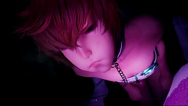 Image Hero's Journey Alice Witch Scenes & Gameplay