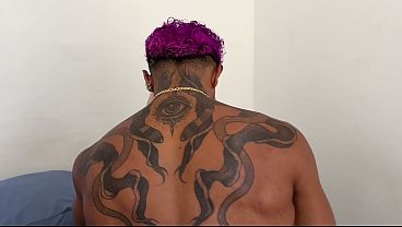 Image Fodendo com o argentino no carnaval brasileiro