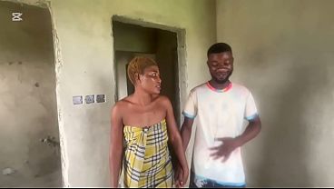 Image LEKKI BANGERS: DAD SHOLA LIKE TO FUCK MUM SHOLA BEFORE HIM GO TO WORK