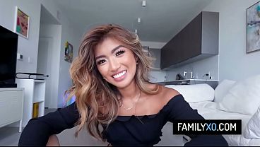 Image Fucking with my stepdad for money - Clara Trinity