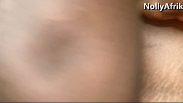 Image BIG ASS EBONY SERVES ME HER ASS TO FUCK ROUGH.PLEASE SUBSCRIBE