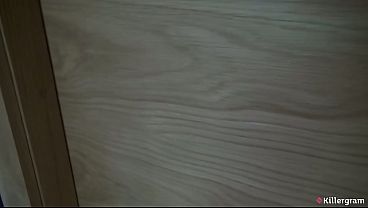 Image KILLERGRAM - Amber Jayne Can&rsquo_t Resist And Ends Up On Her Knees With A Thick Cock Filling Her Mouth