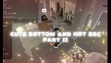 Image cute bottom sucks hot bbc II