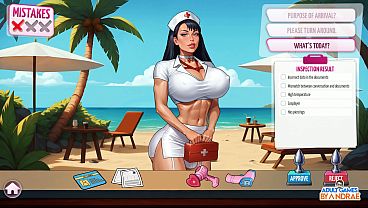 Image EP3: Futa Zone: Lewd Control Walkthrough &ndash_ Day 3 No Cosplayers Allowed