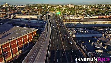 Image Inked Babes Isabella Nice And Lysagna Del Ray With Sage Hunter Licks Each Other