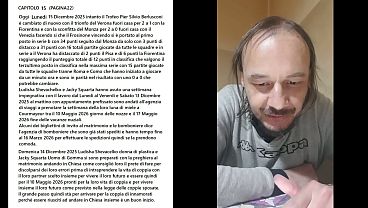 Image L'uomo di gomma e la donna di plastica (Parte 5)