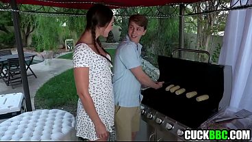 Image Cuckold Sharing Wife With 3 BBC