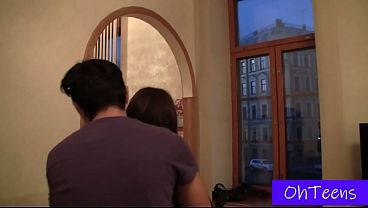 Image Two Studs Make Fun While Nobody Else is in the Dorm FREE