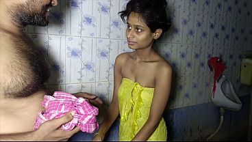 Image Horny Desi Bhabhi Fucked Hard by Devar in Kitchen &ndash_ Big Pussy Pounding & Creamy Creampie Overflow