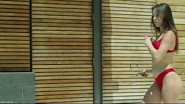 Image PenthouseGold.com - Insatiable Babe Anastasia Brokelyn Hooks Up With Ex Husband For Anal