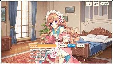 Image 《傳奇四葉草 ~Legend Clover~ 》南丁格爾（1）