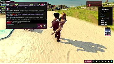 Image I'm driving an Iranian stud crazy about me and he fucks me like a savage on the beach