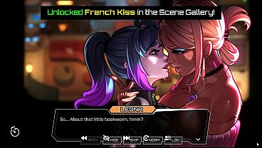 Image Third Crisis: Neon Nights [0.3.1]