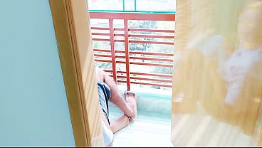 Image Threesome sweet sex with my step-sisters